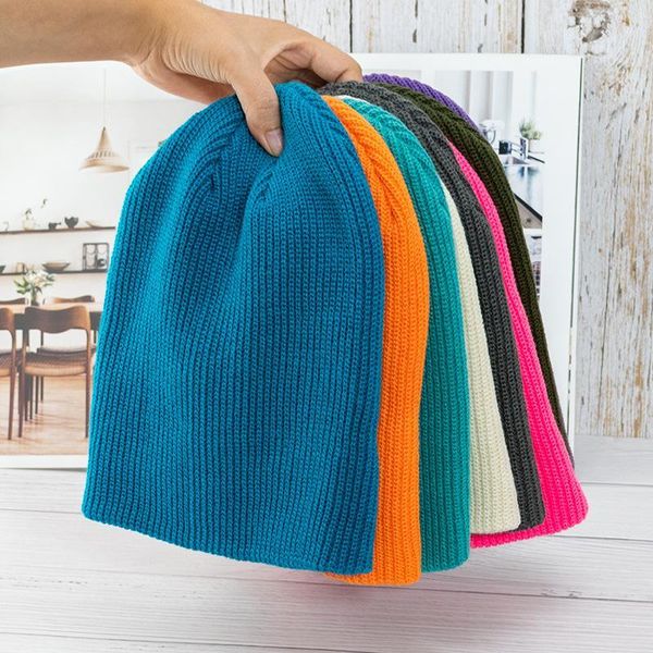 beanies female winter hats 2021 acrylic knitted thick warm candy color large size caps students covered ears
beanies female winter hats 2021 acrylic knitted thick warm candy color large size caps students covered ears