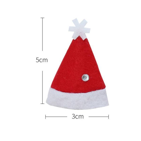 10pcs mini lollipop hats christmas party decorative creative cute christmas hat decoration for xmas party kids gift a35 wmtbdj
10pcs mini lollipop hats christmas party decorative creative cute christmas hat decoration for xmas party kids gift a35 wmtbdj