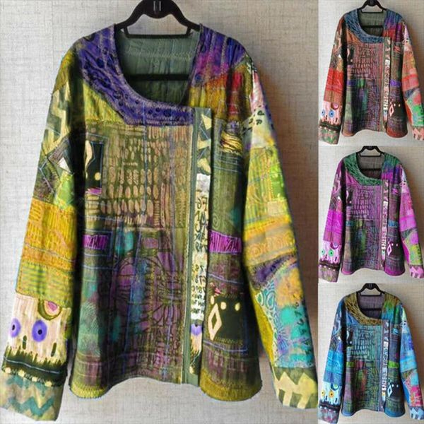 hirigin plus размер женский этнический стиль с длинным рукавом туники tops blouse dames u шеи повседневная доставка, White
hirigin plus размер женский этнический стиль с длинным рукавом туники tops blouse dames u шеи повседневная доставка, White