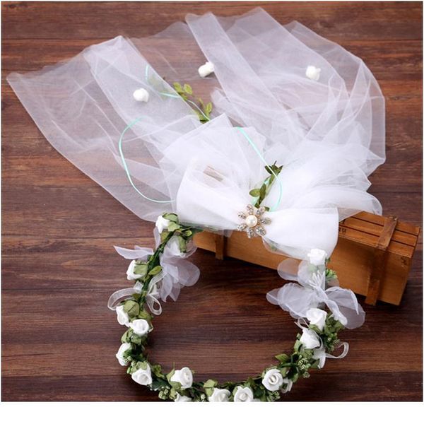haimeikang wreath veil bridal headdress beach flower hat accessories flower wedding veil accessories head o qyljaq
haimeikang wreath veil bridal headdress beach flower hat accessories flower wedding veil accessories head o qyljaq