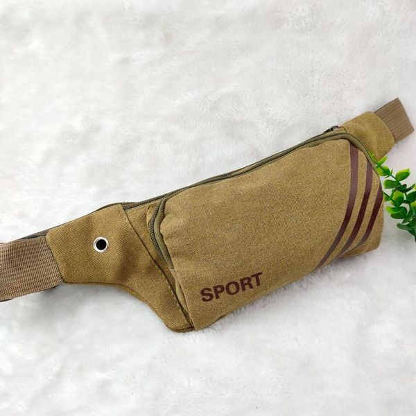 men canvas waist pack new style mobile phone bag outdoor sports multi-functional waist pack debris pannier bag
men canvas waist pack new style mobile phone bag outdoor sports multi-functional waist pack debris pannier bag