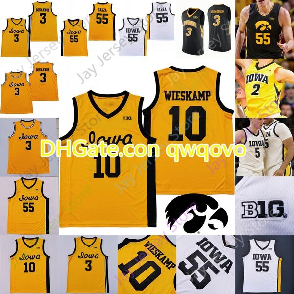 custom 2020 iowa hawkeyes basketball jersey ncaa college luka garza joe wieskamp cj fredrick bohannon connor mccaffery ahron ulis, Black;red
custom 2020 iowa hawkeyes basketball jersey ncaa college luka garza joe wieskamp cj fredrick bohannon connor mccaffery ahron ulis, Black;red