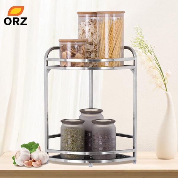 hooks & rails orz 2-tier corner storage holder shelves kitchen bathroom organizer spice rack seasoning jar bottle storageholder shelf
hooks & rails orz 2-tier corner storage holder shelves kitchen bathroom organizer spice rack seasoning jar bottle storageholder shelf
