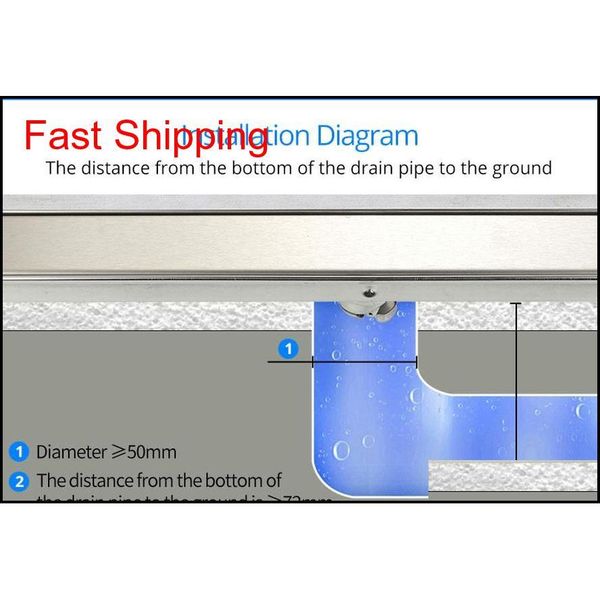 2018 quality contemporary 304 stainless steel brushed shower floor drain / shower rectangle floor wast qylyjm homes2011
2018 quality contemporary 304 stainless steel brushed shower floor drain / shower rectangle floor wast qylyjm homes2011