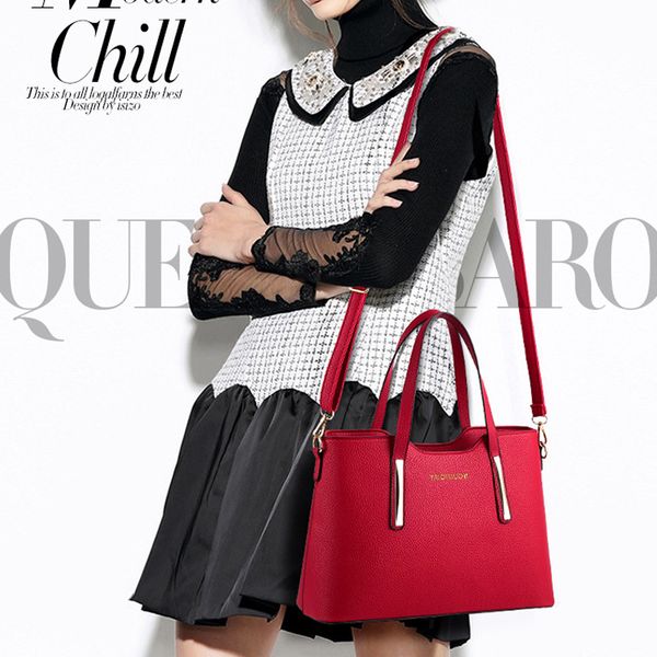 hbp handbags purses female leather handbag shoulder bag totes messenger bag crossbody bag clutch bags women tote bags
hbp handbags purses female leather handbag shoulder bag totes messenger bag crossbody bag clutch bags women tote bags