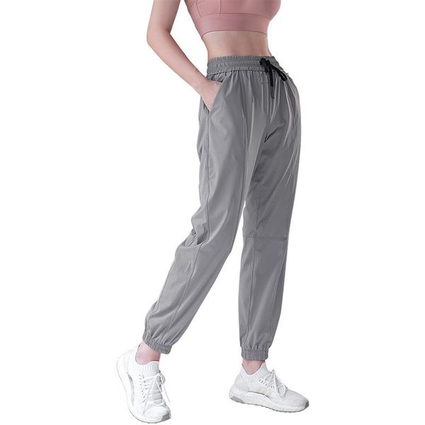 running pants plus size loose sports women summer thin fitness yoga outdoor bottoms trousers, Black;blue
running pants plus size loose sports women summer thin fitness yoga outdoor bottoms trousers, Black;blue