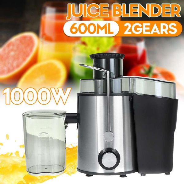 1000w 220v stainless steel juicers 2 speed electric juice extractor household fruit vegetables drinking machine for home kitchen
1000w 220v stainless steel juicers 2 speed electric juice extractor household fruit vegetables drinking machine for home kitchen