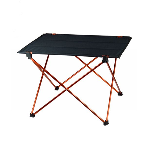 outdoor picnic table camping aluminium alloy picnic table waterproof ultra-light durable folding desk for picnic& camping
outdoor picnic table camping aluminium alloy picnic table waterproof ultra-light durable folding desk for picnic& camping