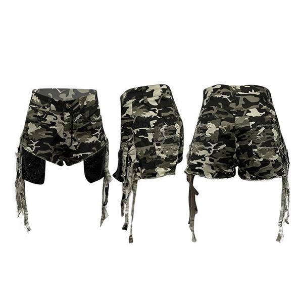 3 colors fashion denim shorts vintage washed jeans shorts sequin pocket solid color camouflage short pants night club wear h12804, White
3 colors fashion denim shorts vintage washed jeans shorts sequin pocket solid color camouflage short pants night club wear h12804, White
