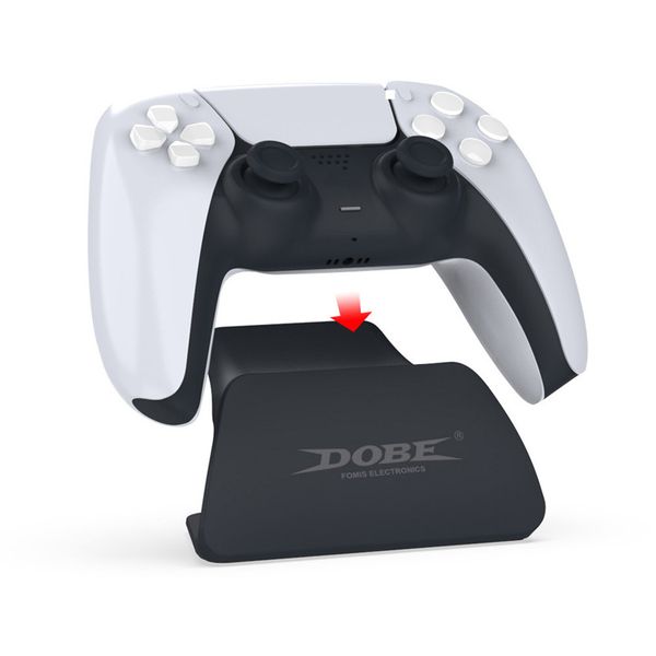 ps5 display stand for ps5 gamepad wireless controller place the bracket for ps5 playstation 5 controller with usb charging cable
ps5 display stand for ps5 gamepad wireless controller place the bracket for ps5 playstation 5 controller with usb charging cable