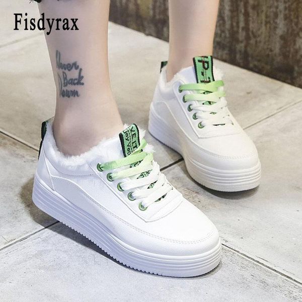 boots fisdyrax women warm plush sneakers winter round toe shoes black lace-up female white fashion casual
boots fisdyrax women warm plush sneakers winter round toe shoes black lace-up female white fashion casual