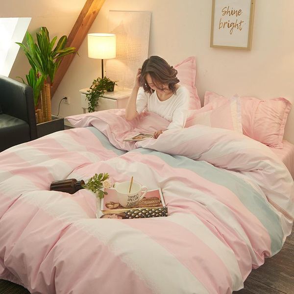 Bedding Set Duvet Cover Bedspread Bed Linen Bedspreads for Matr...Euro for The House Double Family Kits Covers Winter Bed Cover
Bedding Set Duvet Cover Bedspread Bed Linen Bedspreads for Matr...Euro for The House Double Family Kits Covers Winter Bed Cover