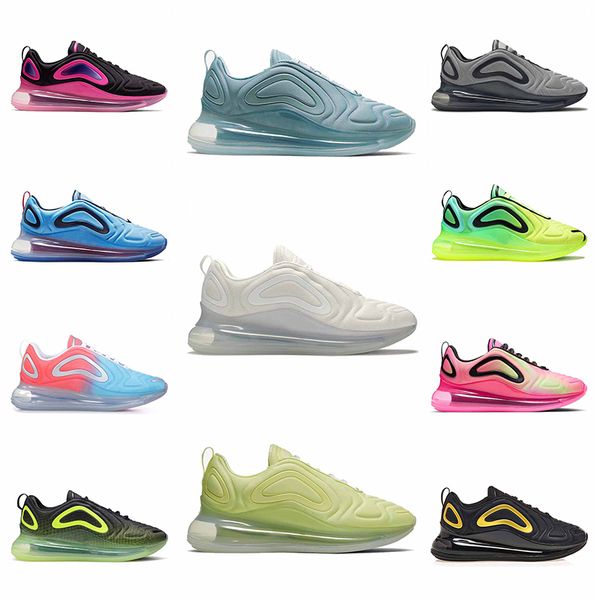 new arrival cushion 720 running shoes fashion pink blast golden silver ocean cube luminous green mens sneakers womens trainers sports 36-45, White;red
new arrival cushion 720 running shoes fashion pink blast golden silver ocean cube luminous green mens sneakers womens trainers sports 36-45, White;red