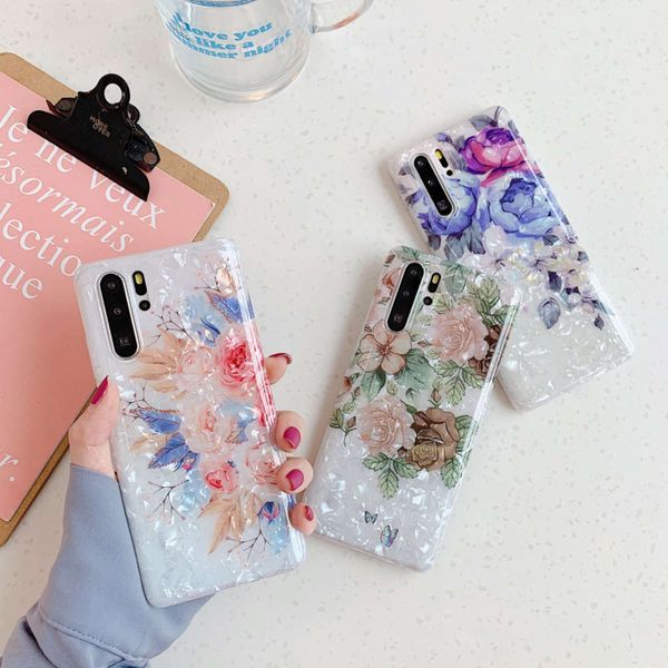 luxury marble flower soft silicone phone case for huawei p20 p30 p40 lite mate 20 pro mate20x nova5pro nova5i back cover
luxury marble flower soft silicone phone case for huawei p20 p30 p40 lite mate 20 pro mate20x nova5pro nova5i back cover