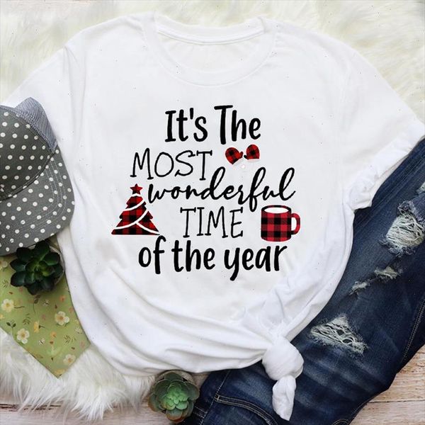 women plaid coffee happy time tree new year holiday merry christmas graphic tees clothes print lady female t shirt t shirt, White
women plaid coffee happy time tree new year holiday merry christmas graphic tees clothes print lady female t shirt t shirt, White