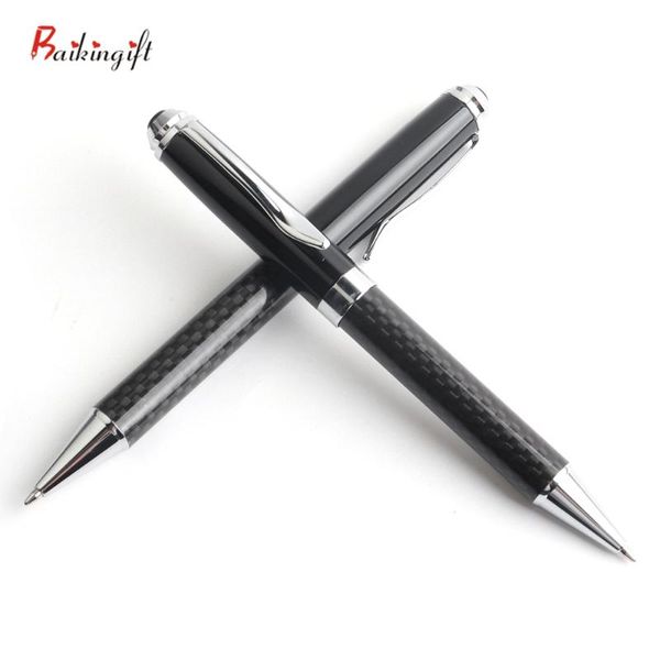 1/6/pcs/set genkky office ballpoint pen the carbon fiber material ball pens school office luxury gift ballpoint pens stationery, Blue;orange
1/6/pcs/set genkky office ballpoint pen the carbon fiber material ball pens school office luxury gift ballpoint pens stationery, Blue;orange