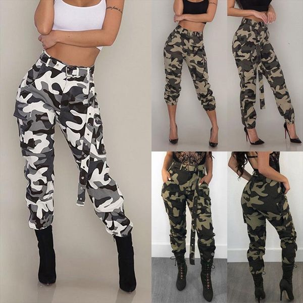 hip hop women camouflage jogger cargo pants cool trousers high waist casual pants military army combat loose trousers s 3xl, Black;white
hip hop women camouflage jogger cargo pants cool trousers high waist casual pants military army combat loose trousers s 3xl, Black;white