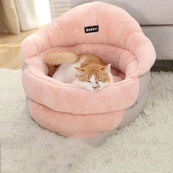 pet cat dog bed warming dog house soft material sleeping bag pet cushion puppy kennel
pet cat dog bed warming dog house soft material sleeping bag pet cushion puppy kennel