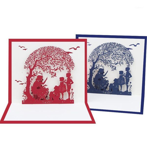 3d laser cut handmade heart thank you teacher and student paper invitation greeting card postcard teachers' day creative gift1
3d laser cut handmade heart thank you teacher and student paper invitation greeting card postcard teachers' day creative gift1