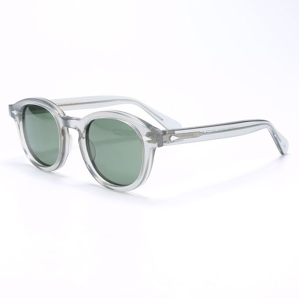 classics fashion johnny depp small style round sunglasses mens womens clear tinted lens brand design sun glasses oculos de sol
classics fashion johnny depp small style round sunglasses mens womens clear tinted lens brand design sun glasses oculos de sol