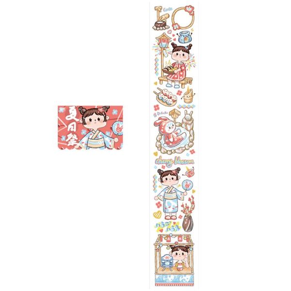 2016 mm 1 sheet sweet rener series decoration washi masking tape creative scrapbooking stationary school supplies h
2016 mm 1 sheet sweet rener series decoration washi masking tape creative scrapbooking stationary school supplies h