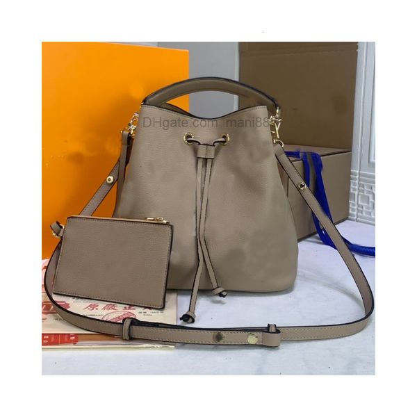 genuine leather bucket bag women shoulder bags neonoe crossbody bag handbag purse lady tote shopping ship
genuine leather bucket bag women shoulder bags neonoe crossbody bag handbag purse lady tote shopping ship