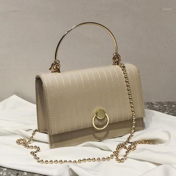 shoulder bags elegant female metal ring tote bag 2021 fashion leather women's handbag chain messenger bags1
shoulder bags elegant female metal ring tote bag 2021 fashion leather women's handbag chain messenger bags1