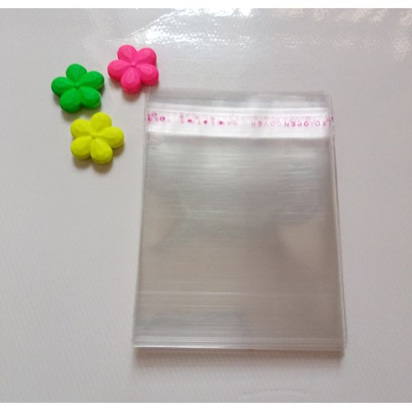2000pcs opp bag self adhesive clear transparent bags for women cloth gift jewelry pouches small plastic bags display packing bag f bbyabi
2000pcs opp bag self adhesive clear transparent bags for women cloth gift jewelry pouches small plastic bags display packing bag f bbyabi