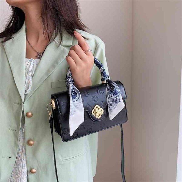 60% clearance sale popular embossed women's summer fashion messenger leisure portable one shoulder small square bag
60% clearance sale popular embossed women's summer fashion messenger leisure portable one shoulder small square bag
