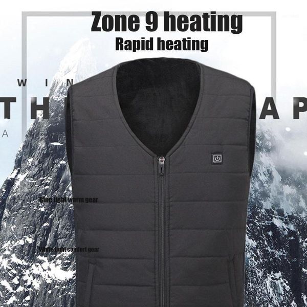 outdoor t-shirts men autumn winter smart heating cotton vest usb infrared women electric jacket flexible thermal warm ou s3c81, Gray;blue 
outdoor t-shirts men autumn winter smart heating cotton vest usb infrared women electric jacket flexible thermal warm ou s3c81, Gray;blue