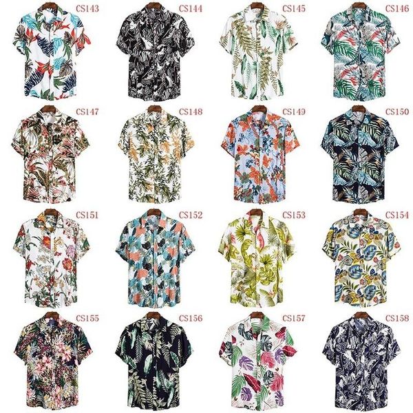 2020 new hawaiian beach holiday flower shirt series cotton short sleeve lapel shirt cs combination hawaiian beach print, White;black
2020 new hawaiian beach holiday flower shirt series cotton short sleeve lapel shirt cs combination hawaiian beach print, White;black