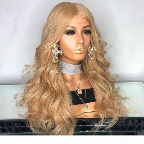brazilian body wave #27 honey blonde lace front wig 13x6 lace front human hair wigs pre-plucked with baby hair, Black;brown
brazilian body wave #27 honey blonde lace front wig 13x6 lace front human hair wigs pre-plucked with baby hair, Black;brown