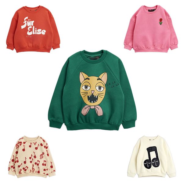 kids swearshirt 2020 autumn winter strafina mr boys girls sweatshirt baby cat flower pullover tee t shirt children clothes lj201127, Black
kids swearshirt 2020 autumn winter strafina mr boys girls sweatshirt baby cat flower pullover tee t shirt children clothes lj201127, Black
