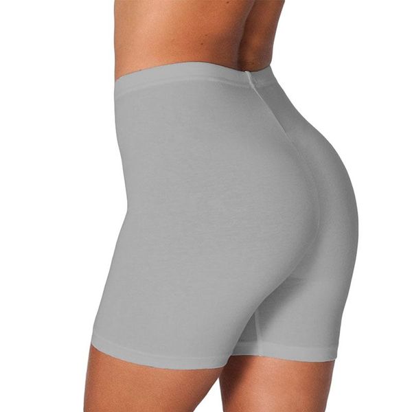 women's shorts high waist summer retro temperament fitness slim comfortable solid for women, White;black
women's shorts high waist summer retro temperament fitness slim comfortable solid for women, White;black