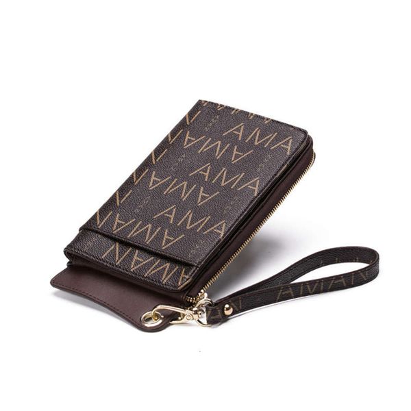 luxurys designers long zipper handbag women's mobile phone bag versatile atmosphere tide wallet 2021 new
luxurys designers long zipper handbag women's mobile phone bag versatile atmosphere tide wallet 2021 new