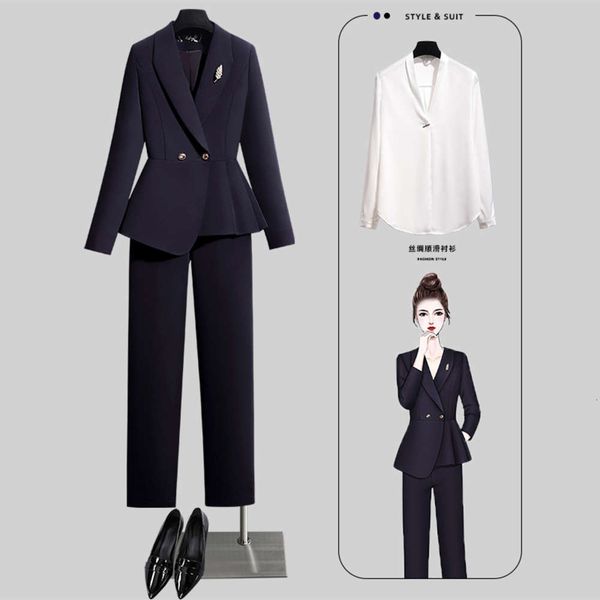 profsional female autumn winter korean leisure slim suit coat busins drs bank manager, White;black
profsional female autumn winter korean leisure slim suit coat busins drs bank manager, White;black