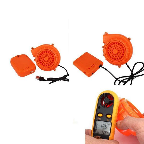 mini blower fan for dinosaur costume doll head and other inflatable game clothing suits blowing up, orange
mini blower fan for dinosaur costume doll head and other inflatable game clothing suits blowing up, orange