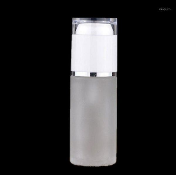 100pcs 50ml empty frosted glass emulsion essential oil bottle with acrylic lid press pump head new1
100pcs 50ml empty frosted glass emulsion essential oil bottle with acrylic lid press pump head new1