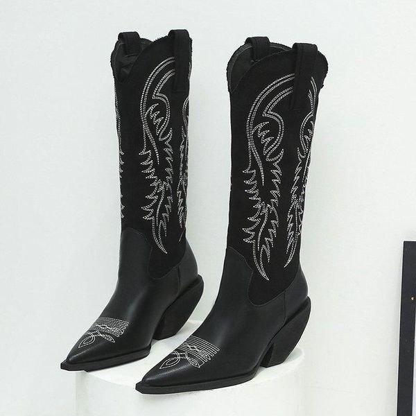 boots women's winter 2021 icclek fashion black/white high for ladies s comfortable warm women heel shoes1
boots women's winter 2021 icclek fashion black/white high for ladies s comfortable warm women heel shoes1
