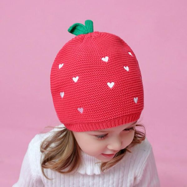 caps & hats love strawberry girl cotton knitted hat born pography props baby accessories kids beanie cap girls bonnet, Yellow
caps & hats love strawberry girl cotton knitted hat born pography props baby accessories kids beanie cap girls bonnet, Yellow