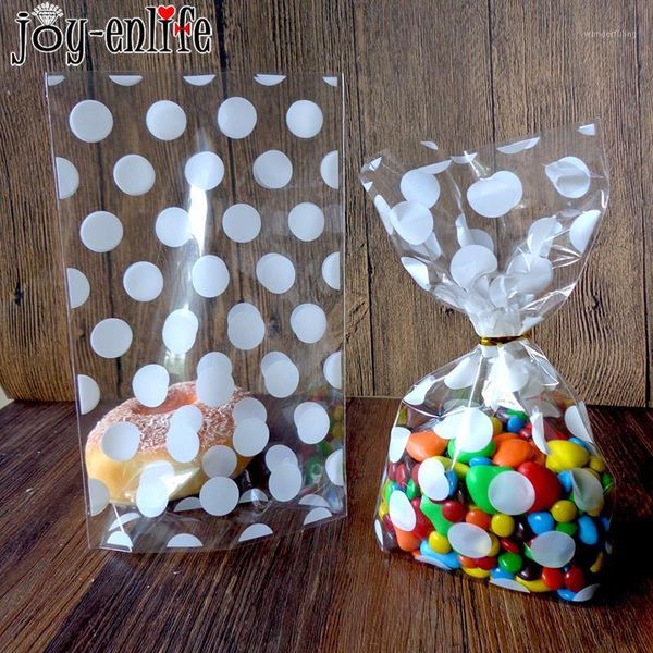 20pcs christmas plastic candy bags gift bag gold white polka dots transparent cookies bag birthday new year party packing1
20pcs christmas plastic candy bags gift bag gold white polka dots transparent cookies bag birthday new year party packing1