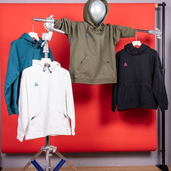 hat pullover sweatshirts acg comfortable sports shirt trendy japanese sweater, lovers' outdoor hoodie sweater, Black
hat pullover sweatshirts acg comfortable sports shirt trendy japanese sweater, lovers' outdoor hoodie sweater, Black