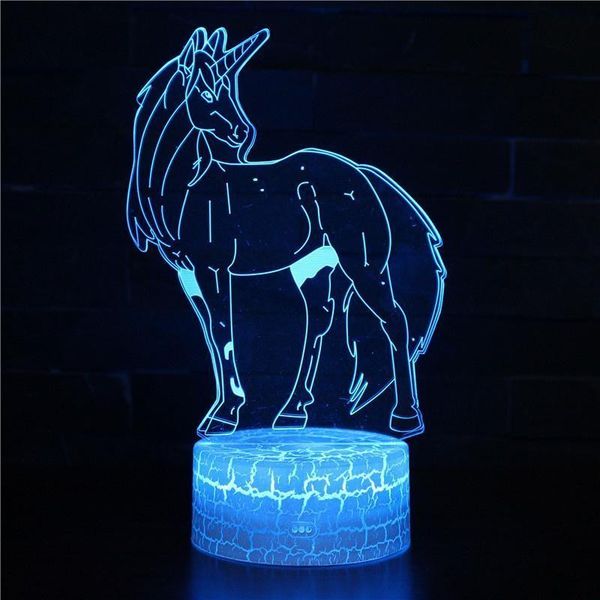 christmas party ornaments unicorn 3d led night light touch table desk optical illusion lamp elstey 7 color changing light unicorn nightlight
christmas party ornaments unicorn 3d led night light touch table desk optical illusion lamp elstey 7 color changing light unicorn nightlight