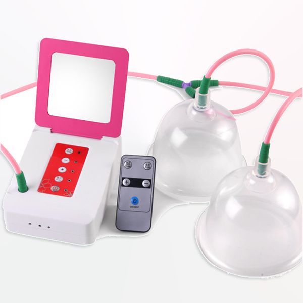 2021 popular vacuum treatment machine for breast enlargement slimming lymphatic drainage chest massager breast enhancement & butt lifting ce
2021 popular vacuum treatment machine for breast enlargement slimming lymphatic drainage chest massager breast enhancement & butt lifting ce