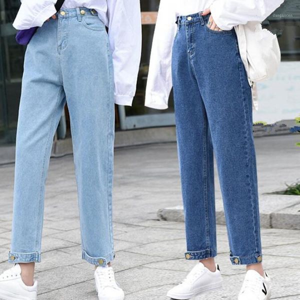 2020 vintage mom jeans for women high waist blue casual straight denim pantalon boyfriend jeans ladies pants trousers plus size1
2020 vintage mom jeans for women high waist blue casual straight denim pantalon boyfriend jeans ladies pants trousers plus size1