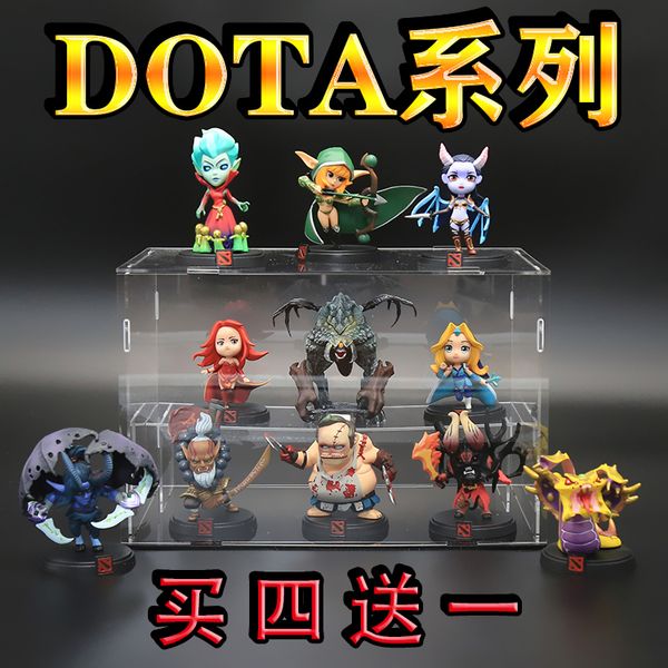 hyfrdfdota2 handmade turret sword master popular fish butcher pain dollgdr, Silver
hyfrdfdota2 handmade turret sword master popular fish butcher pain dollgdr, Silver
