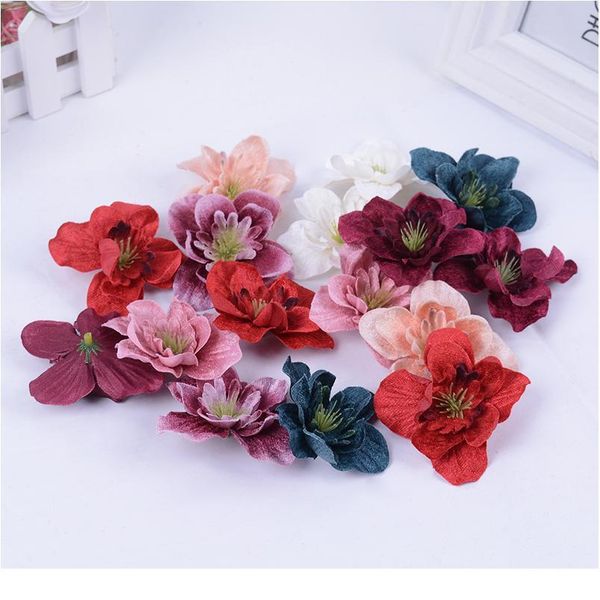 10pcs/lot 7cm silk orchid artificial flowers diy handmade wreath gift scrapbook for wedding home decor accessories flo jllbej
10pcs/lot 7cm silk orchid artificial flowers diy handmade wreath gift scrapbook for wedding home decor accessories flo jllbej