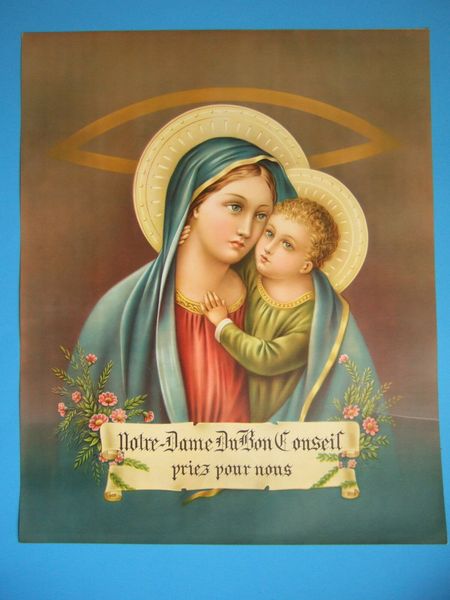 vintage catholic paintings our lady of good counsel home decor handcrafts /hd print oil painting on canvas wall art canvas pictures 201119
vintage catholic paintings our lady of good counsel home decor handcrafts /hd print oil painting on canvas wall art canvas pictures 201119