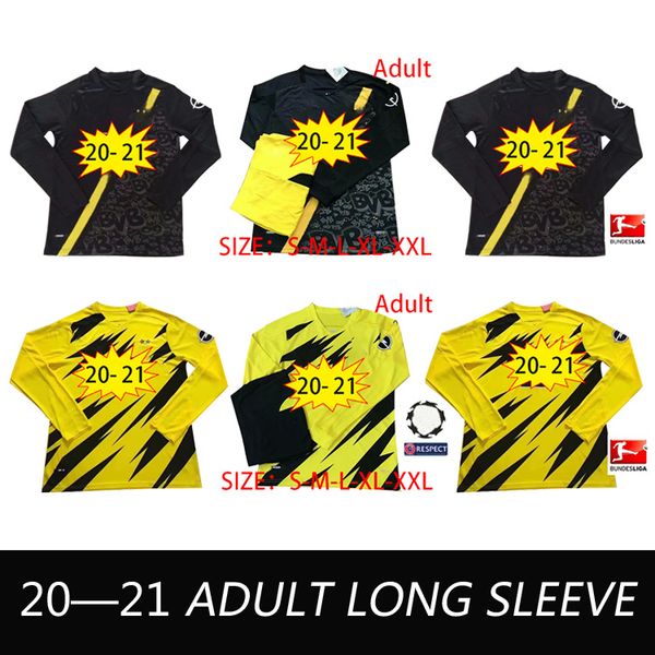 20/21 dort home soccer jerseys guerreiro soccer jersey long sleeves kit shirts 2021 short sleeve bundesliga league football uniforms, Black;yellow
20/21 dort home soccer jerseys guerreiro soccer jersey long sleeves kit shirts 2021 short sleeve bundesliga league football uniforms, Black;yellow