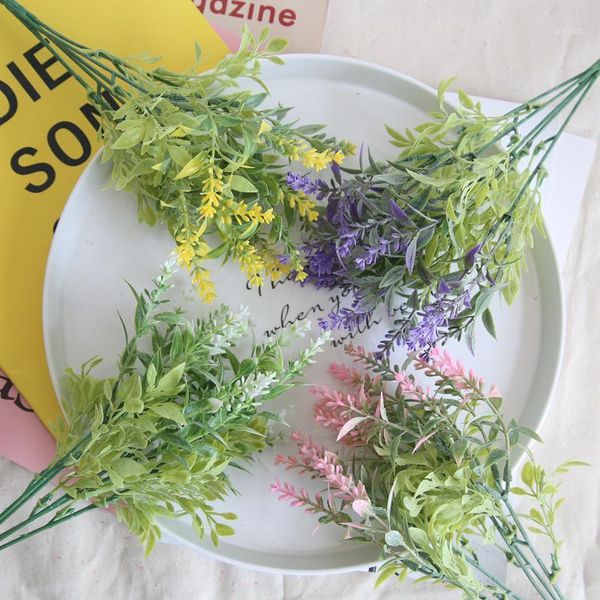 decorative flowers & wreaths plastic lavender cross-border artificial manufacturer home decoration wedding wall plant artificial1
decorative flowers & wreaths plastic lavender cross-border artificial manufacturer home decoration wedding wall plant artificial1
